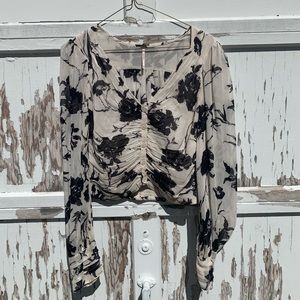 Free People Blouse